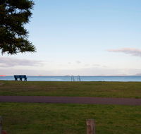Esperance Beachfront Resort - Phillip Island Accommodation