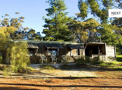 Black Wattle Retreat - Phillip Island Accommodation 1