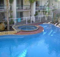 Comfort Inn Crest Mandurah Motel  Apartments - Phillip Island Accommodation