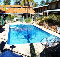 Cottesloe Beach Chalets - Phillip Island Accommodation