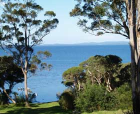 Denmark Waterfront - Phillip Island Accommodation 4