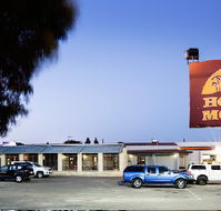 Wintersun Hotel Motel - Phillip Island Accommodation