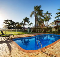 The Royal Palms Residence and Resort - Phillip Island Accommodation