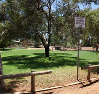 Alice Atkinson Caravan Park - Phillip Island Accommodation