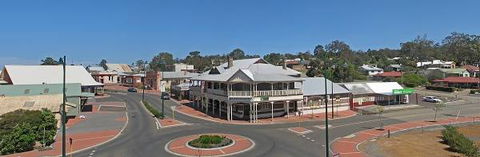 Plantagenet Motel Hotel - Phillip Island Accommodation 0