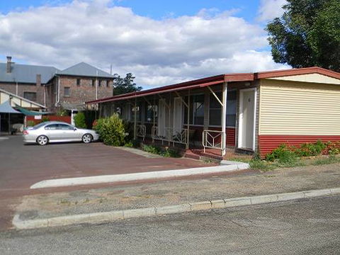 Plantagenet Motel Hotel - Phillip Island Accommodation 1