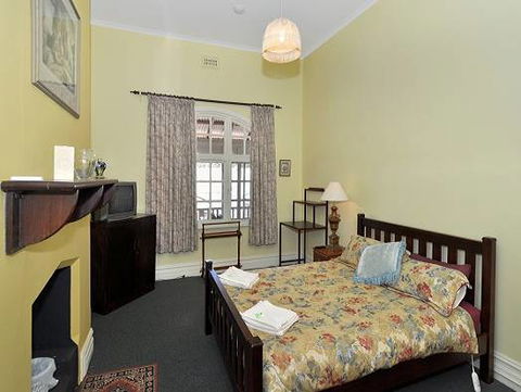 Plantagenet Motel Hotel - Phillip Island Accommodation 2