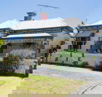 Abaleen House - Phillip Island Accommodation