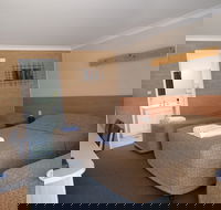 Alexander Motor Inn Moree - Phillip Island Accommodation