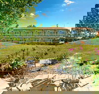 Alloggio Bathurst - Phillip Island Accommodation