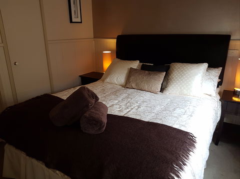 Alpine Country Cottages: Studio 3 - Phillip Island Accommodation 0