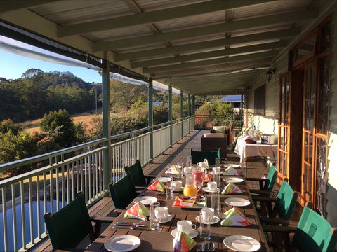 Amamoor Lodge - Phillip Island Accommodation 2