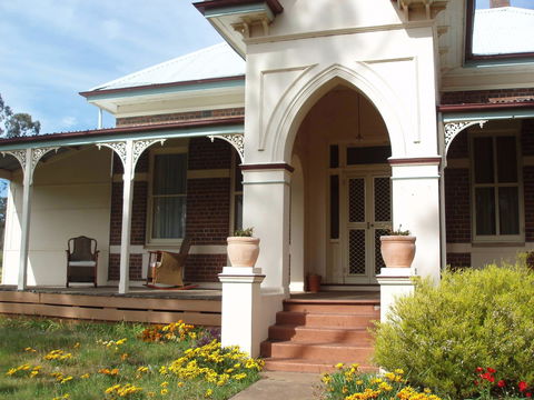 Ardlethan Bed And Breakfast - Phillip Island Accommodation 0