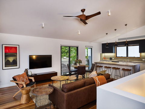 Art House Townhouses - Phillip Island Accommodation 2