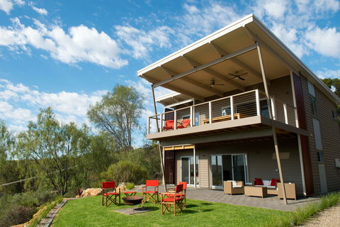 Aruma River Resort - Phillip Island Accommodation 0