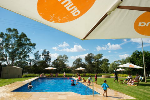 Aruma River Resort - Phillip Island Accommodation 1