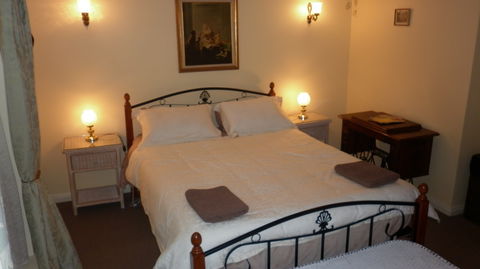 Ayers Burra - Phillip Island Accommodation 0