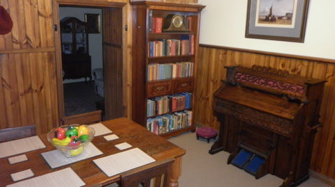 Ayers Burra - Phillip Island Accommodation 1