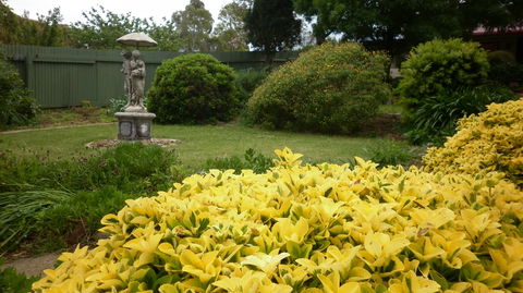 Ayers Burra - Phillip Island Accommodation 2