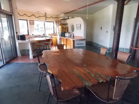 Bamarang Bush Retreat - Phillip Island Accommodation 0