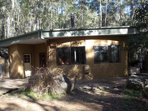 Bamarang Bush Retreat - Phillip Island Accommodation 1