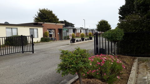 Bay View Holiday Village - Phillip Island Accommodation 0