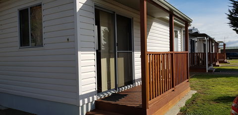 Bay View Holiday Village - Phillip Island Accommodation 1