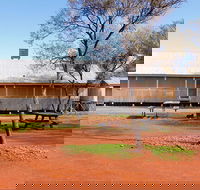 Belah Shearers Quarters - Gundabooka National Park - Phillip Island Accommodation