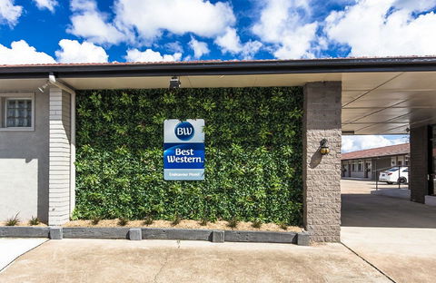 Best Western Endeavour Motel - Phillip Island Accommodation 0