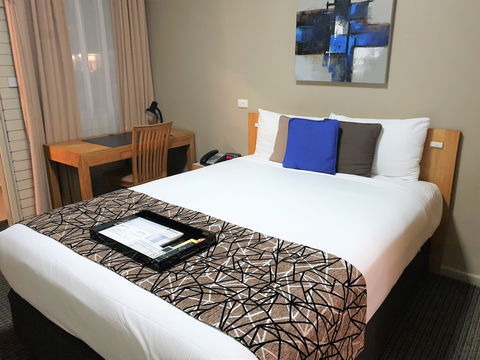 Best Western Endeavour Motel - Phillip Island Accommodation 2