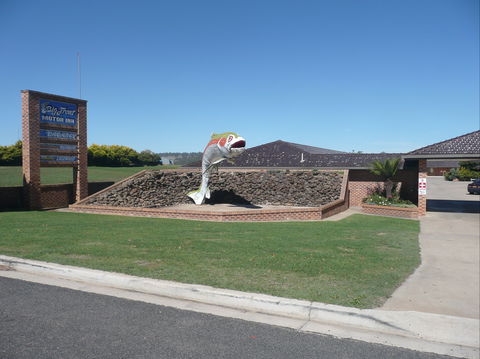 Big Trout Motor Inn - Phillip Island Accommodation 0