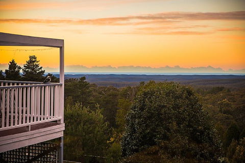 Bilpin Resort - Phillip Island Accommodation 0
