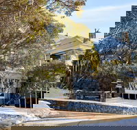 Breathtaker Hotel  Spa - Phillip Island Accommodation