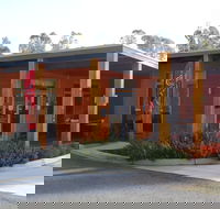 Bridgewater Public Caravan Park - Phillip Island Accommodation