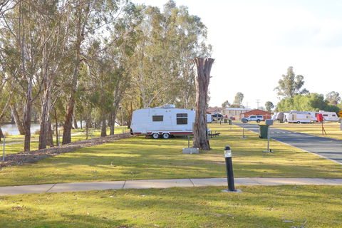 Bridgewater Public Caravan Park - Phillip Island Accommodation 1