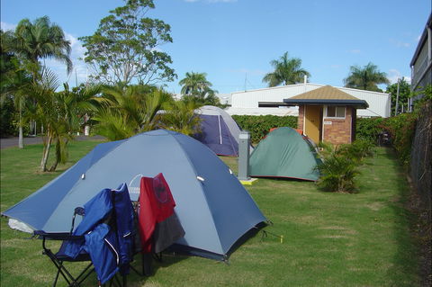 Bundaberg East Cabin And Tourist Park - Phillip Island Accommodation 2