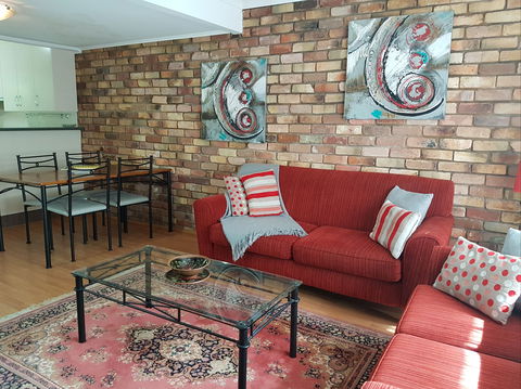 Centennial Terrace Apartments - Phillip Island Accommodation 0