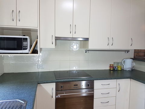 Centennial Terrace Apartments - Phillip Island Accommodation 1