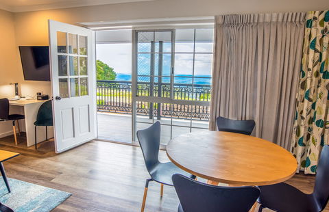 Clouds Montville - Phillip Island Accommodation 1