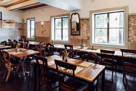 Commonwealth Hotel - Phillip Island Accommodation 0