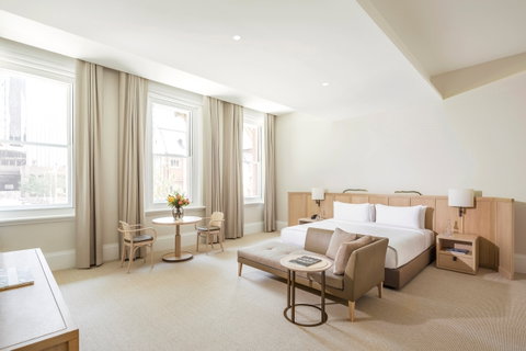 COMO The Treasury - Phillip Island Accommodation 2