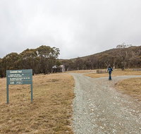 Cooinbil Hut campground - Phillip Island Accommodation