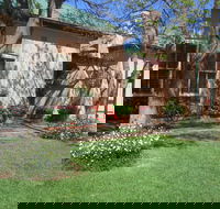 Country Apartments Dubbo - Phillip Island Accommodation