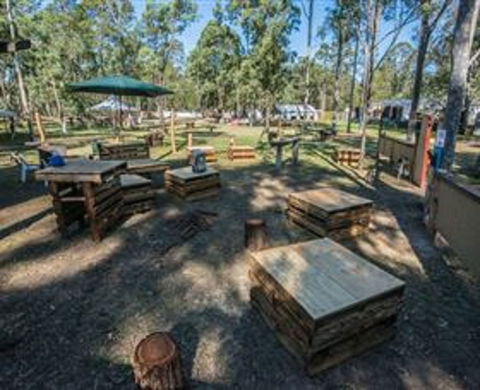 Dashville - Phillip Island Accommodation 0