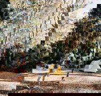 Depot Beach campground