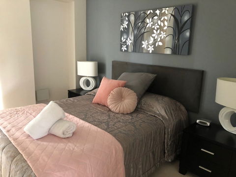 Dolphin Quay 3 Bedroom Apartment - Phillip Island Accommodation 2