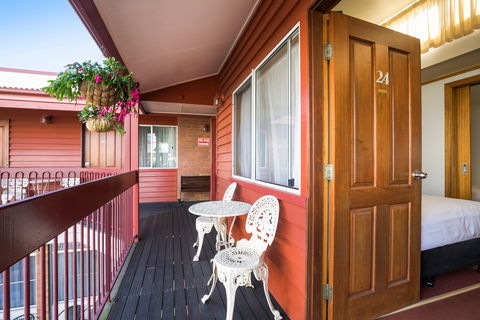 Downs Motel Toowoomba - Phillip Island Accommodation 1
