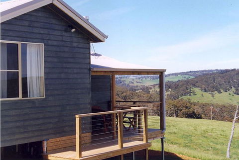 Duckmaloi Farm - Phillip Island Accommodation 0