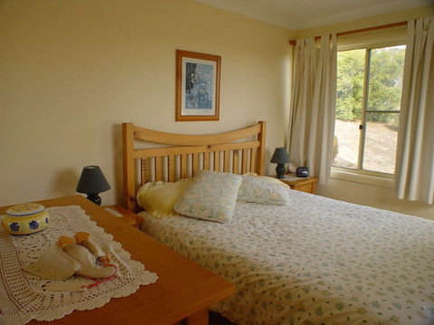 Duckmaloi Farm - Phillip Island Accommodation 1