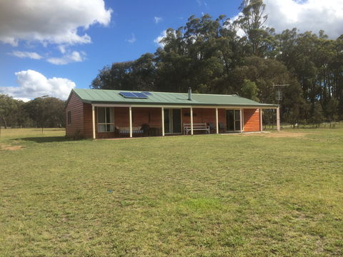 Dunmore Trout Waters - Phillip Island Accommodation 0